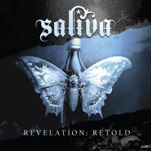Saliva - Revelation: Retold (Vinyl)