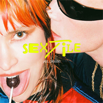 Sextile - Yes, Please. (Vinyl)