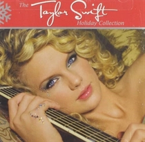 Taylor Swift - Holiday Collection (CD)