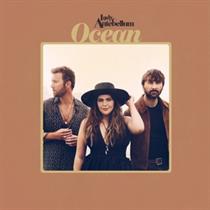 Lady A: Ocean (CD)