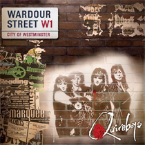 Quireboys - Wardour Street (Vinyl)
