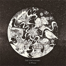 The Unthanks - In Winter (2xVinyl)