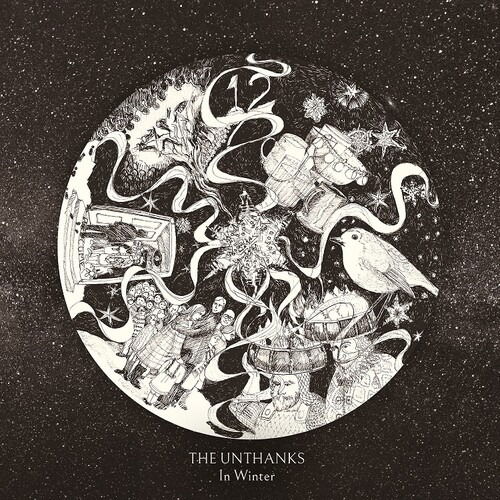 The Unthanks - In Winter (2xVinyl)