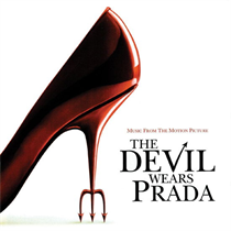 Devil Wears Prada (Vinyl)