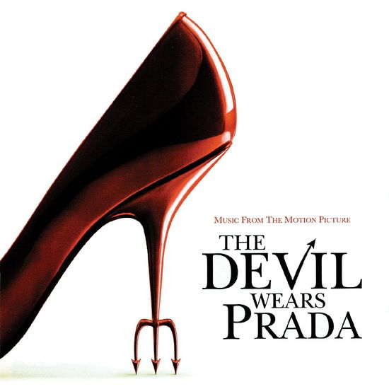Devil Wears Prada (Vinyl)