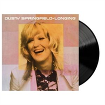 Dusty Springfield - Longing (Vinyl)