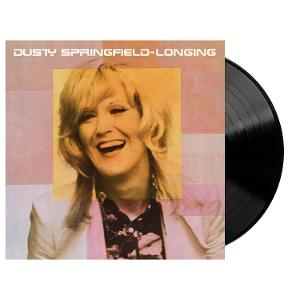 Dusty Springfield - Longing (Vinyl)