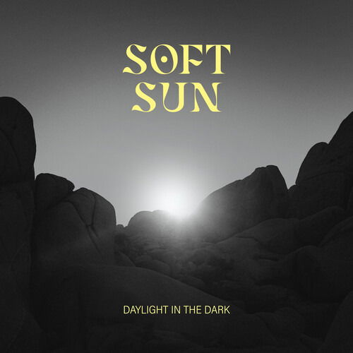 Soft Sun - Daylight In The Dark (Vinyl)
