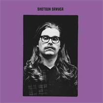 Shotgun Sawyer - Shotgun Sawyer (Vinyl)
