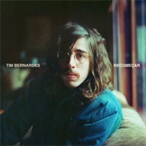 Tim Bernardes - Recomeçar (Vinyl)