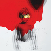 RIHANNA - ANTI (2xVinyl)
