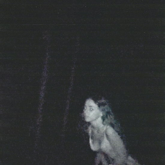 Samia - Bloodless (Clear Smoke Vinyl edition)