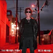 Morrison, Billy - The Morrison Project (CD)