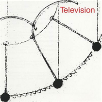 Television - Television (Vinyl)