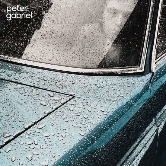 PETER GABRIEL - PETER GABRIEL 1: CAR (Vinyl)