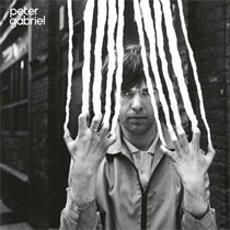 PETER GABRIEL - PETER GABRIEL 2: SCRATCH (Vinyl)