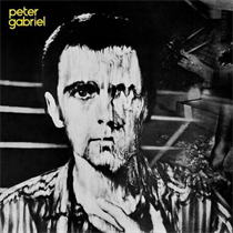 PETER GABRIEL - PETER GABRIEL 3: MELT (Vinyl)