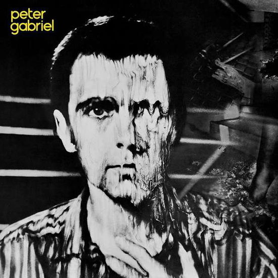 PETER GABRIEL - PETER GABRIEL 3: MELT (Vinyl)