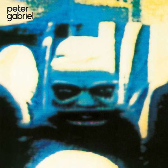 PETER GABRIEL - PETER GABRIEL 4: SECURITY (Vinyl)