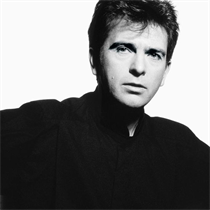 PETER GABRIEL - SO (Vinyl)