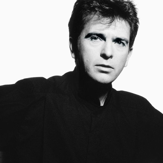 PETER GABRIEL - SO (Vinyl)
