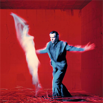 PETER GABRIEL - US (Vinyl)
