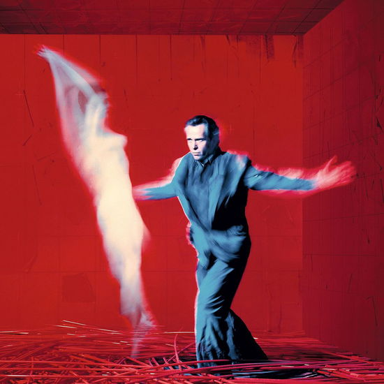 PETER GABRIEL - US (Vinyl)