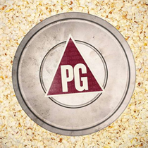 PETER GABRIEL - RATED PG (Vinyl)