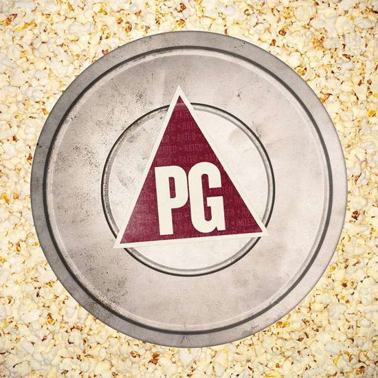 PETER GABRIEL - RATED PG (Vinyl)