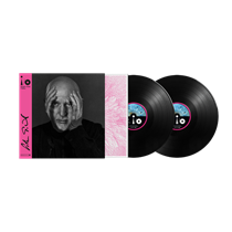 PETER GABRIEL - I/O (2xVinyl)