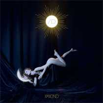 Soror Dolorosa - Mond (Vinyl)