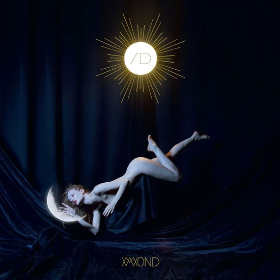 Soror Dolorosa - Mond (Gold Vinyl)