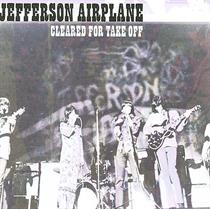 Jefferson Airplane: Cleared For Take Off (CD)