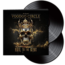 Voodoo Circle - Hail To The King (2xVinyl)