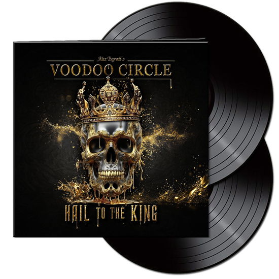 Voodoo Circle - Hail To The King (2xVinyl)