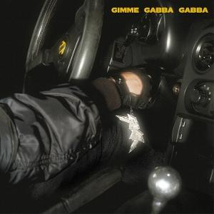 SUCK - Gimme Gabba Gabba (Vinyl)