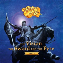 Eloy - Vision, the Sword &Amp...