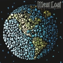 Meat Loaf: Hell In A Handbasket (CD)