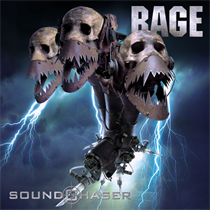 Rage - Soundchaser (2xVinyl)