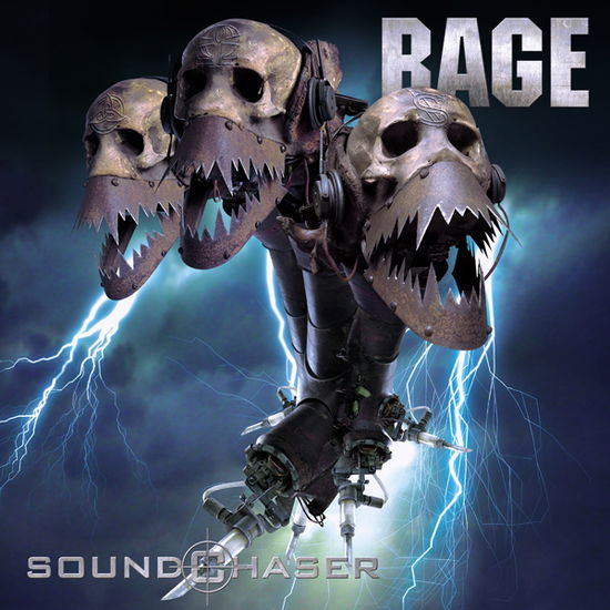 Rage - Soundchaser (2xVinyl)