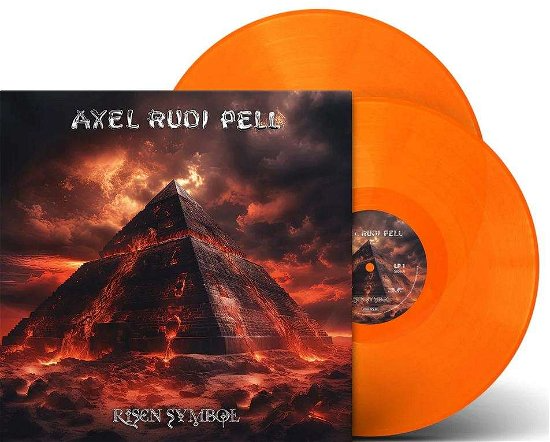 Axel Rudi Pell - Risen Symbol (Vinyl)