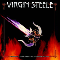 Virgin Steele - Guardians Of The Flame - The Anniversary Edition (2xVinyl)