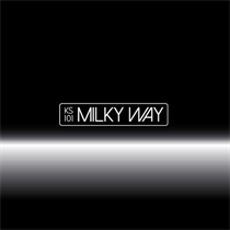 Klaus Schulze - 101, Milky Way (Vinyl)