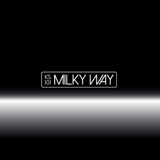 Klaus Schulze - 101, Milky Way (Vinyl)