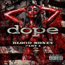 Dope: Blood Money Part 1 (2xVinyl+CD)