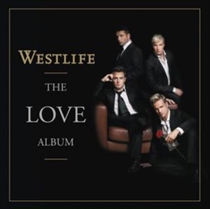 Westlife: The Love Album (CD) 