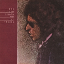 Bob Dylan - Blood On The Tracks (Vinyl) 