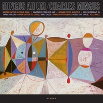 Charles Mingus - Mingus Ah Um (Vinyl)