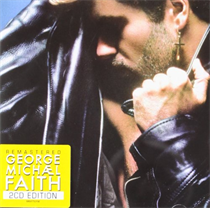 George Michael: Faith Dlx. (2xCD)