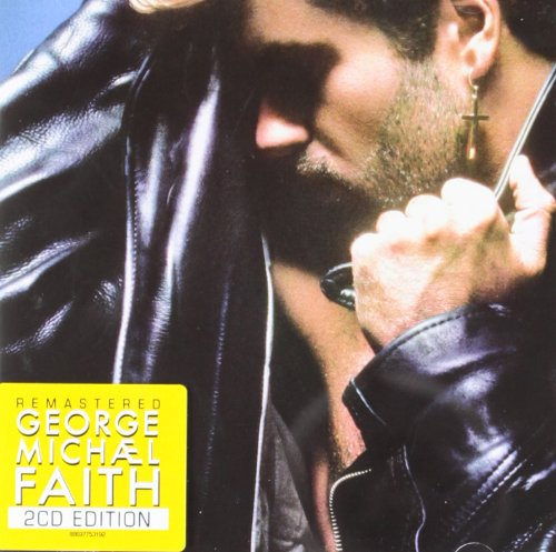 George Michael: Faith Dlx. (2xCD)